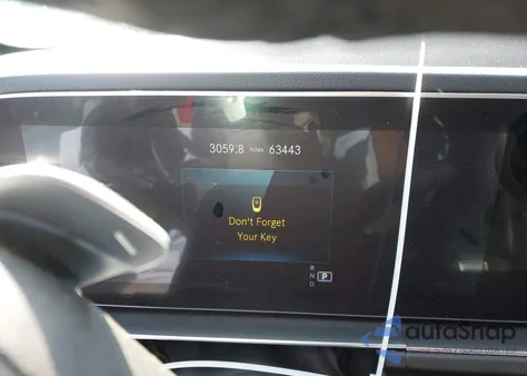 2020 Mercedes-Benz Gle 350 z USA, uszkodzony, nr VIN 4JGFB4JB3LA224885